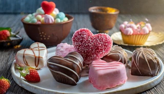 まだ間に合う！ネットで買える会社や職場で配るバレンタインチョコレート５選！