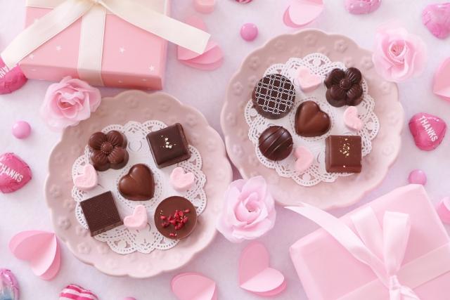 絶対に喜ばれる！バレンタイン王道チョコレートブランド５選！